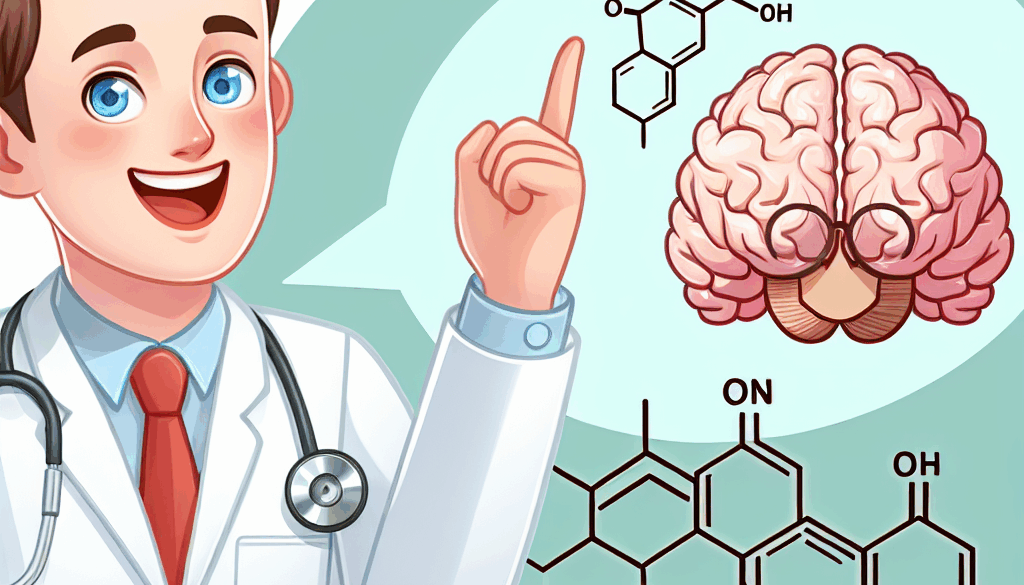 Apigenin and Andrew Huberman: Key Insights