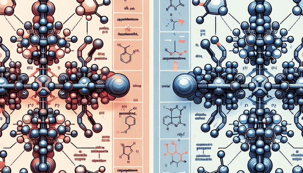 Spermidine Trihydrochloride vs Spermidine: Key Differences