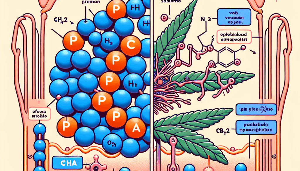 What Is the Science Behind Palmitoylethanolamide PEA?
