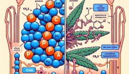 What Is the Science Behind Palmitoylethanolamide PEA?