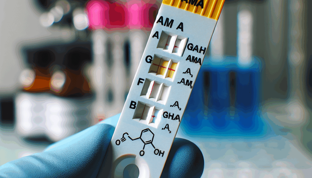 Does Gamma Aminobutyric Acid Show Up on a Drug Test?