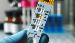 Does Gamma Aminobutyric Acid Show Up on a Drug Test?