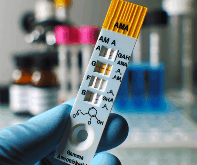 Does Gamma Aminobutyric Acid Show Up on a Drug Test?