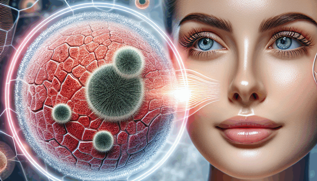 Ectoin Skin Benefits: Protect, Hydrate, and Heal