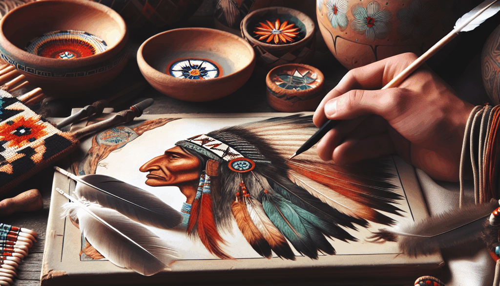 Black Bear Bosin: Artist or Icon? Discover More
