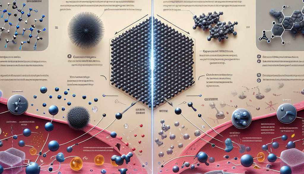 Graphene Oxide and Glutathione: Their Impact on Health