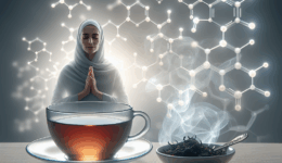L-Theanine Meditation: Enhancing Mindfulness Naturally