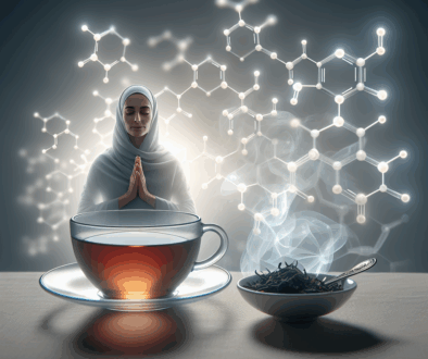 L-Theanine Meditation: Enhancing Mindfulness Naturally
