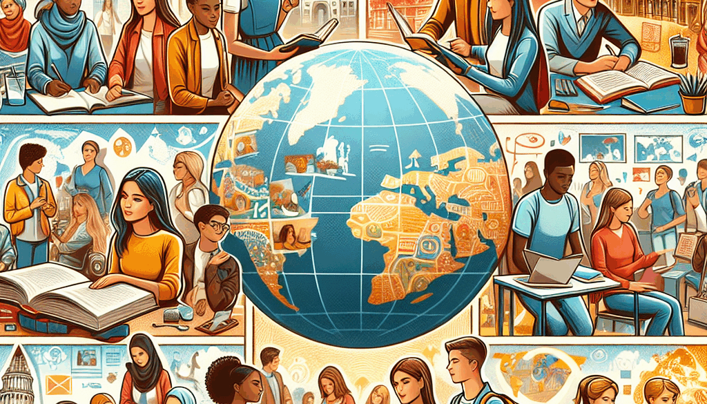 Study Abroad GGC: Opportunities Across the Globe