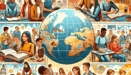 Study Abroad GGC: Opportunities Across the Globe