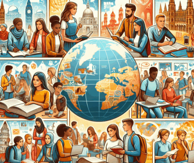 Study Abroad GGC: Opportunities Across the Globe