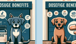 Phosphatidylserine for Dogs: Dosage and Benefits