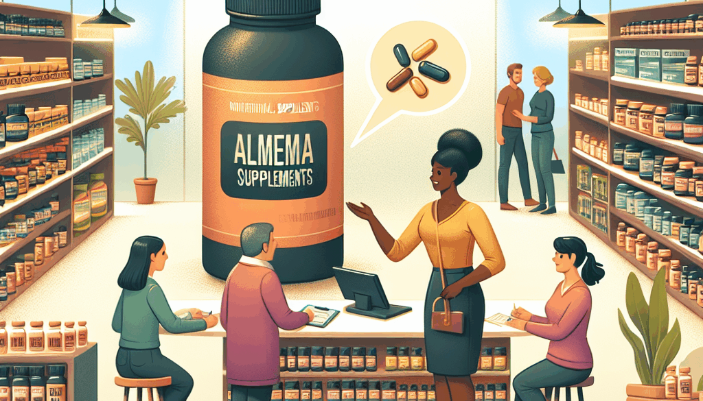 Where to Buy Palmitoylethanolamide PEA Supplements