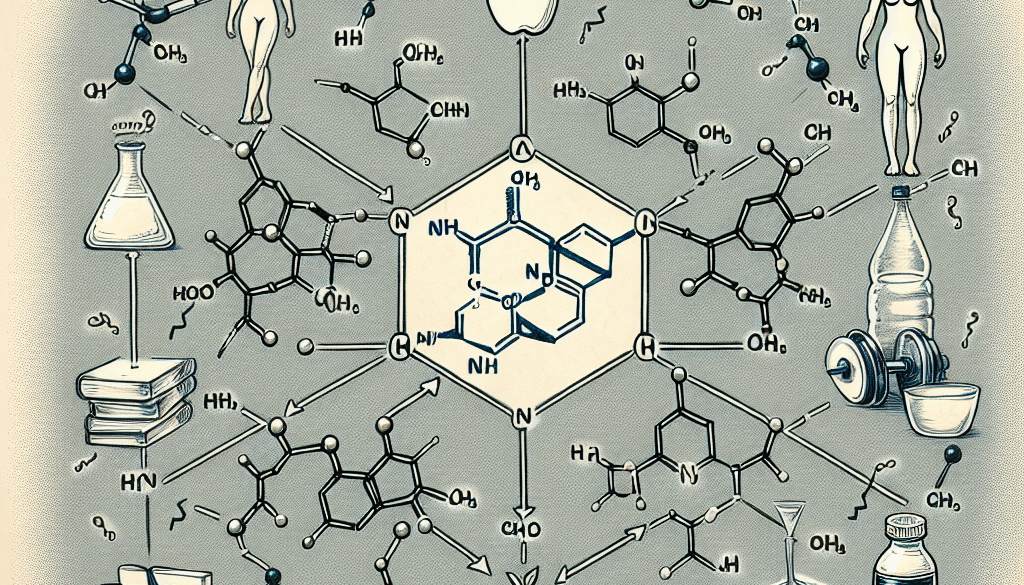 β-Aminoisobutyric Acid: The Key to Fat Loss?