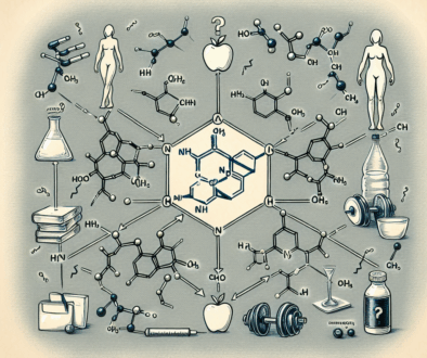 β-Aminoisobutyric Acid: The Key to Fat Loss?