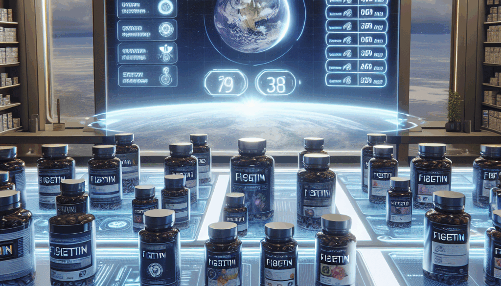 What Is the Best Fisetin Supplement in 2023?