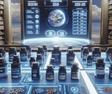 What Is the Best Fisetin Supplement in 2023?