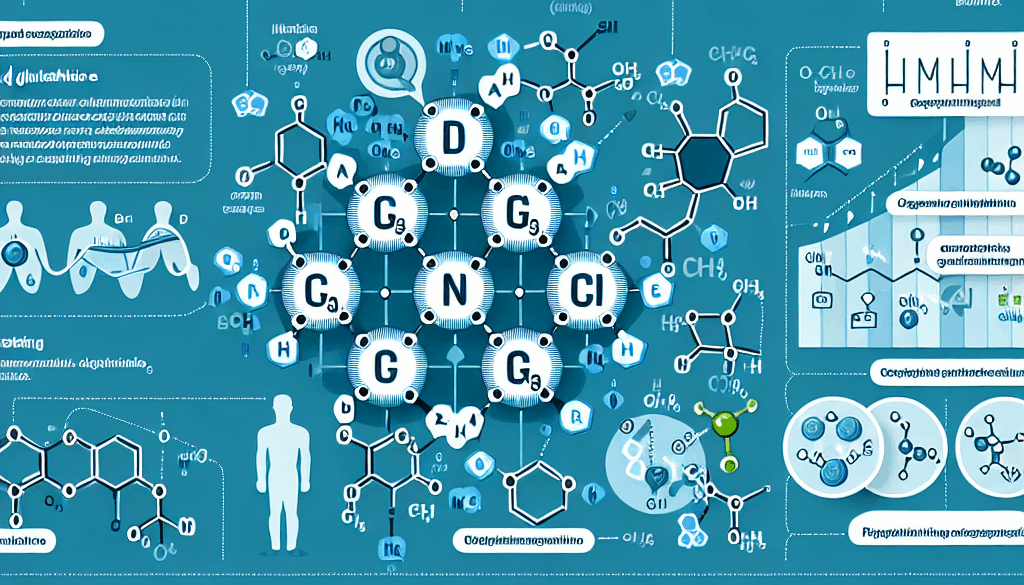 What Is Oxidized Glutathione? A Complete Guide
