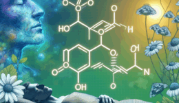 Does Apigenin Improve Sleep Quality?