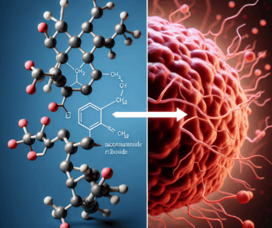 Nicotinamide Riboside Chloride and Cancer: Overview