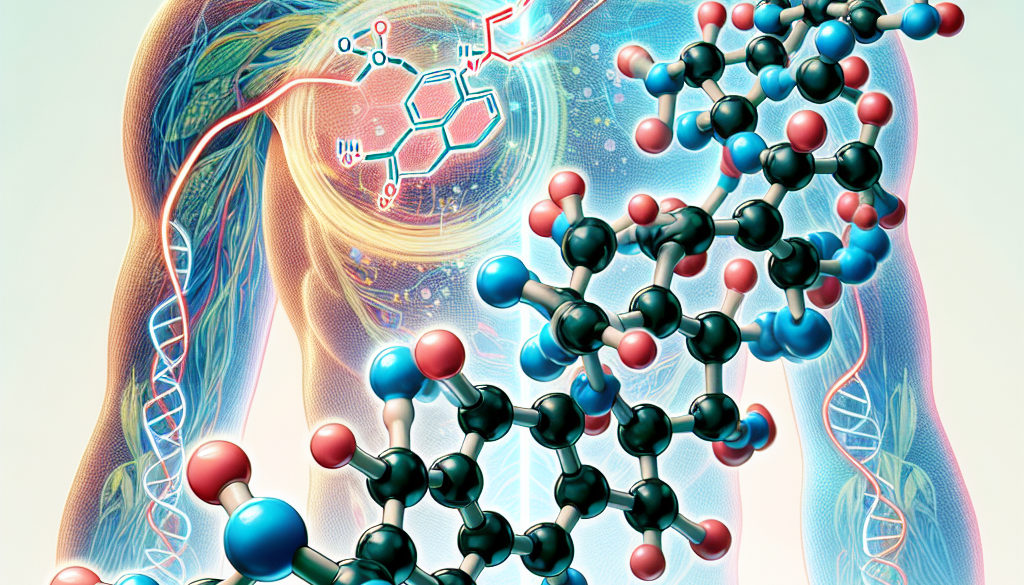 Boost Testosterone with Apigenin: How It Works