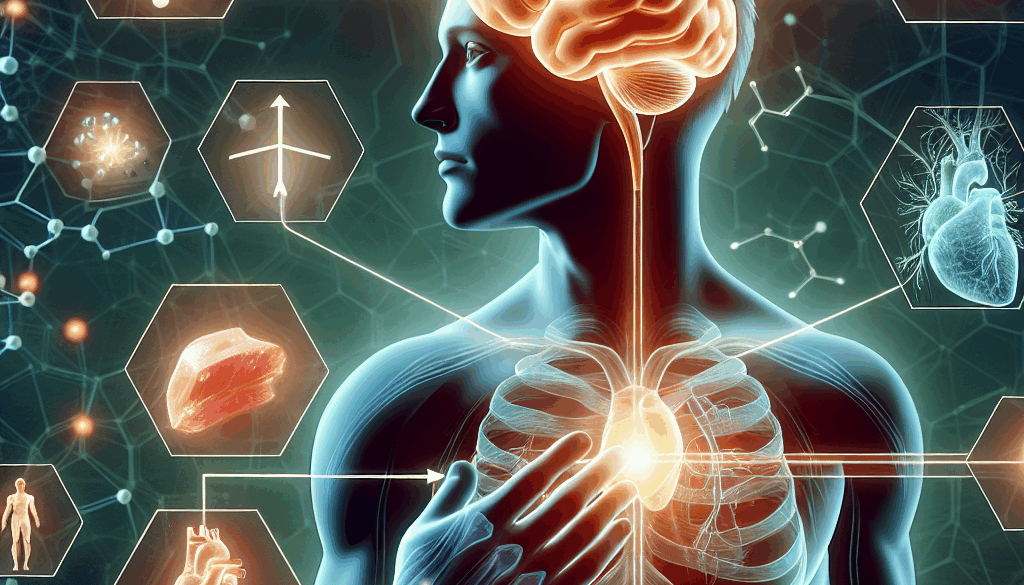 PEA Palmitoylethanolamide and Its Role in Recovery