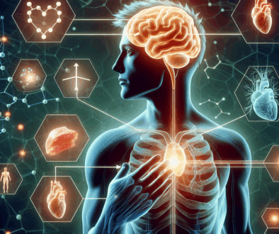 PEA Palmitoylethanolamide and Its Role in Recovery