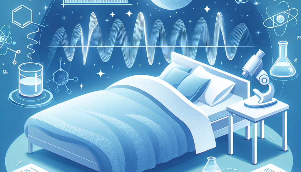 L-Ergothioneine Sleep Benefits Backed by Science