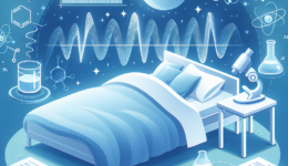 L-Ergothioneine Sleep Benefits Backed by Science