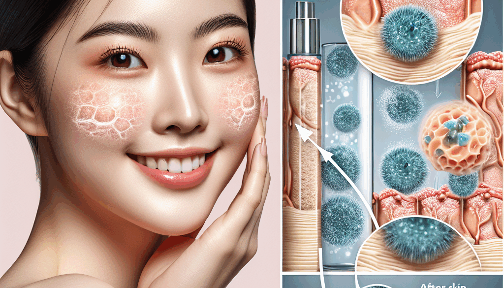 What Does Ectoin Do for Skin? Key Benefits
