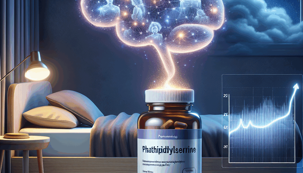 Does Phosphatidylserine Help You Sleep Better?