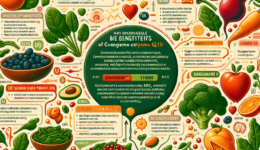 Coenzyme Q10 Vegan: Benefits and Sources