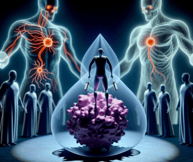 α-Ketoglutarate in Tumor Suppression and Cell Fate