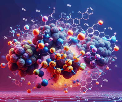 Apigenin, L-Theanine, Magnesium Threonate: Powerful Combo