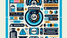 GABA Gamma Aminobutyric Acid Dosage Recommendations