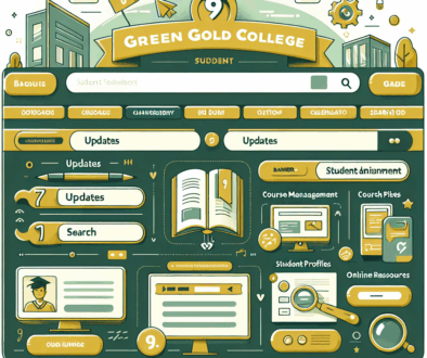 GGC Banner 9: Student Portal Guide