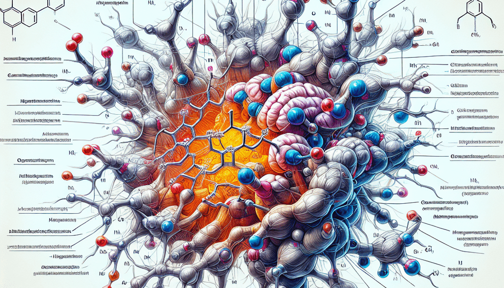Gamma Aminobutyric Acid Wiki: Comprehensive Overview