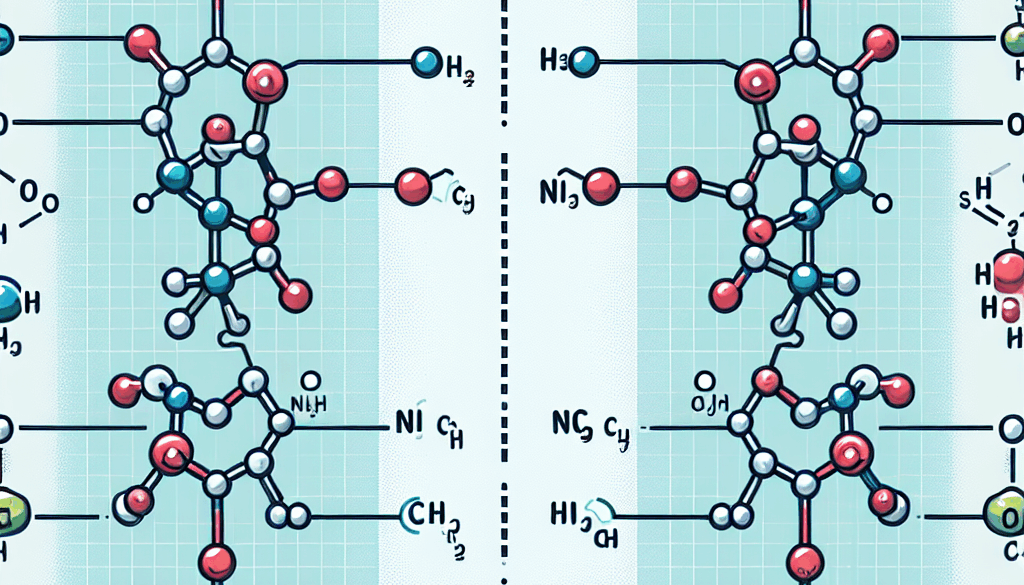 Nicotinamide Riboside Chloride vs Nicotinamide Riboside