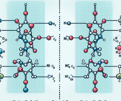 Nicotinamide Riboside Chloride vs Nicotinamide Riboside
