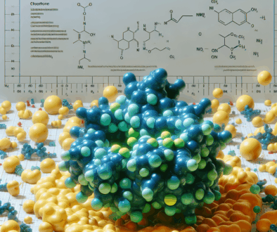 NMN Molecule Reducing Cholesterol: What to Know