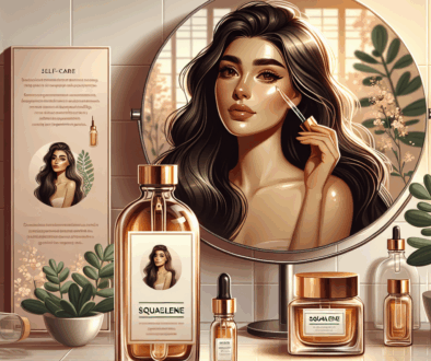 Squalene for Face: Benefits and How to Use