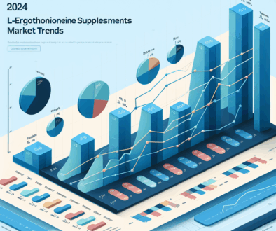 L-Ergothioneine Supplements Market Trends in 2024