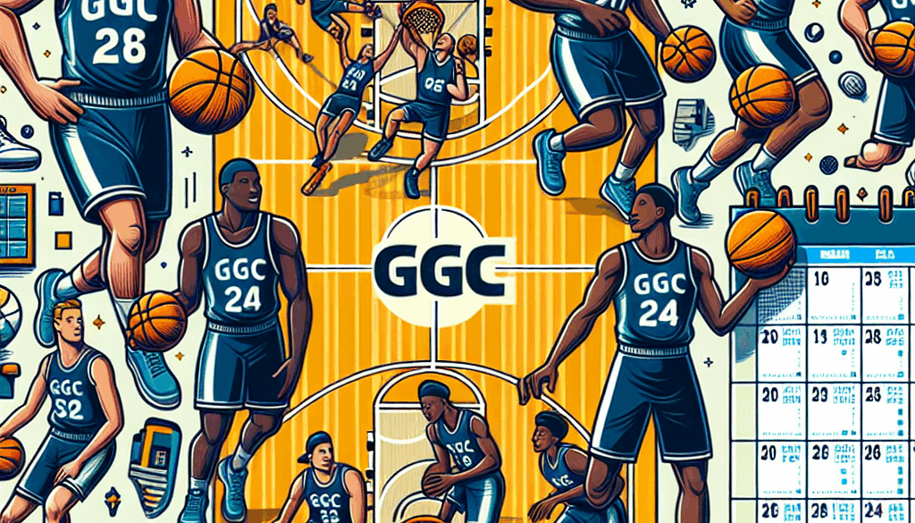 GGC Basketball: Teams, Schedule, and More