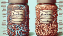 Glutathione Oxidized vs Reduced: Which Is Better?