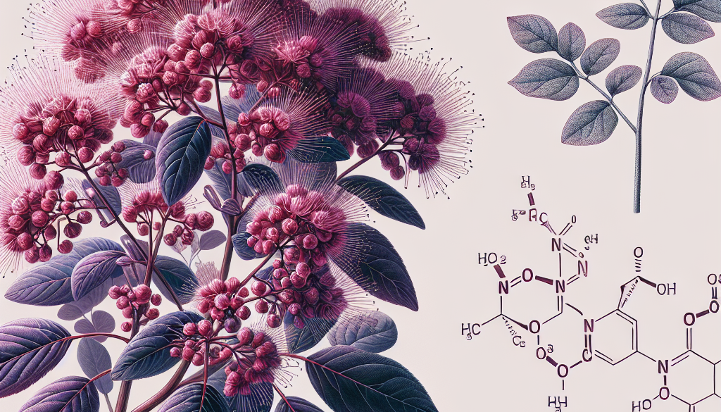 Cotinus Coggygria Fisetin: What Are the Benefits?