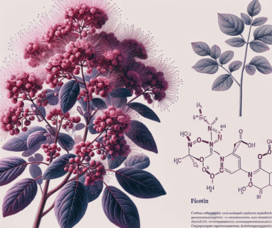 Cotinus Coggygria Fisetin: What Are the Benefits?