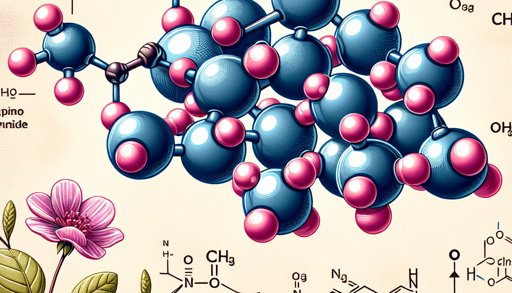 N-Propanamide: Understanding Its Structure and Uses