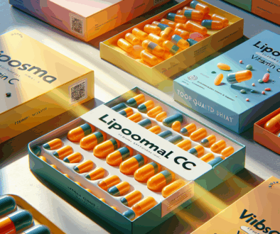 Best Liposomal Vitamin C Capsules: Our Top Recommendations