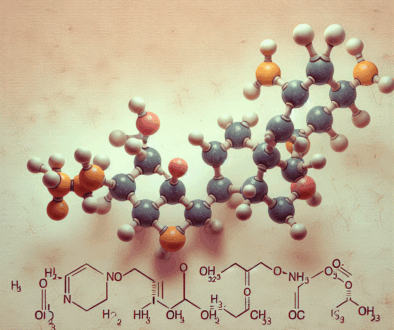 What Is Palmitoylethanolamide PEA?