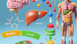 CA BHB: Essential for Ketogenic Health